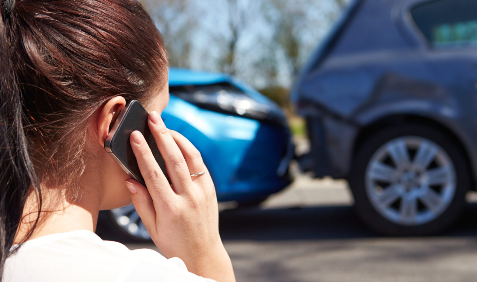 Call our firm for information on Car accident damages you may be entitled to!