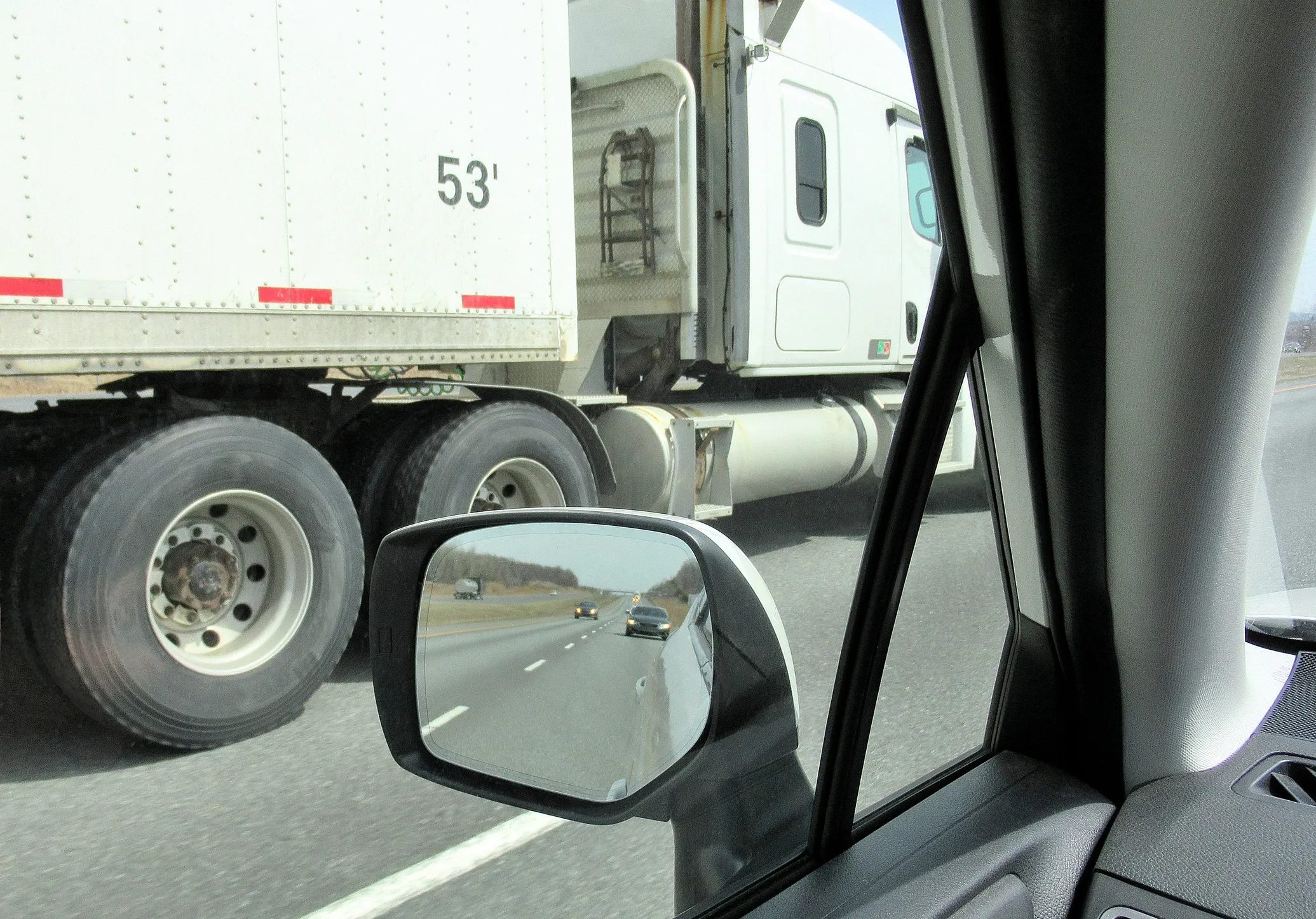 athens jackknife accident attorney