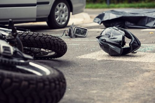 motorcycle accident lawyer in Athens