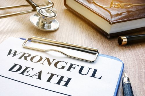 Our Firm has worked with hundreds of wrongful death cases so we understand the common causes of wrongful death better than most