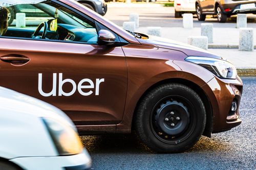 Call our firm to learn more about the distinctions between Uber and Car accident lawsuits